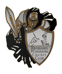 Brossard Warriors Cricket Club